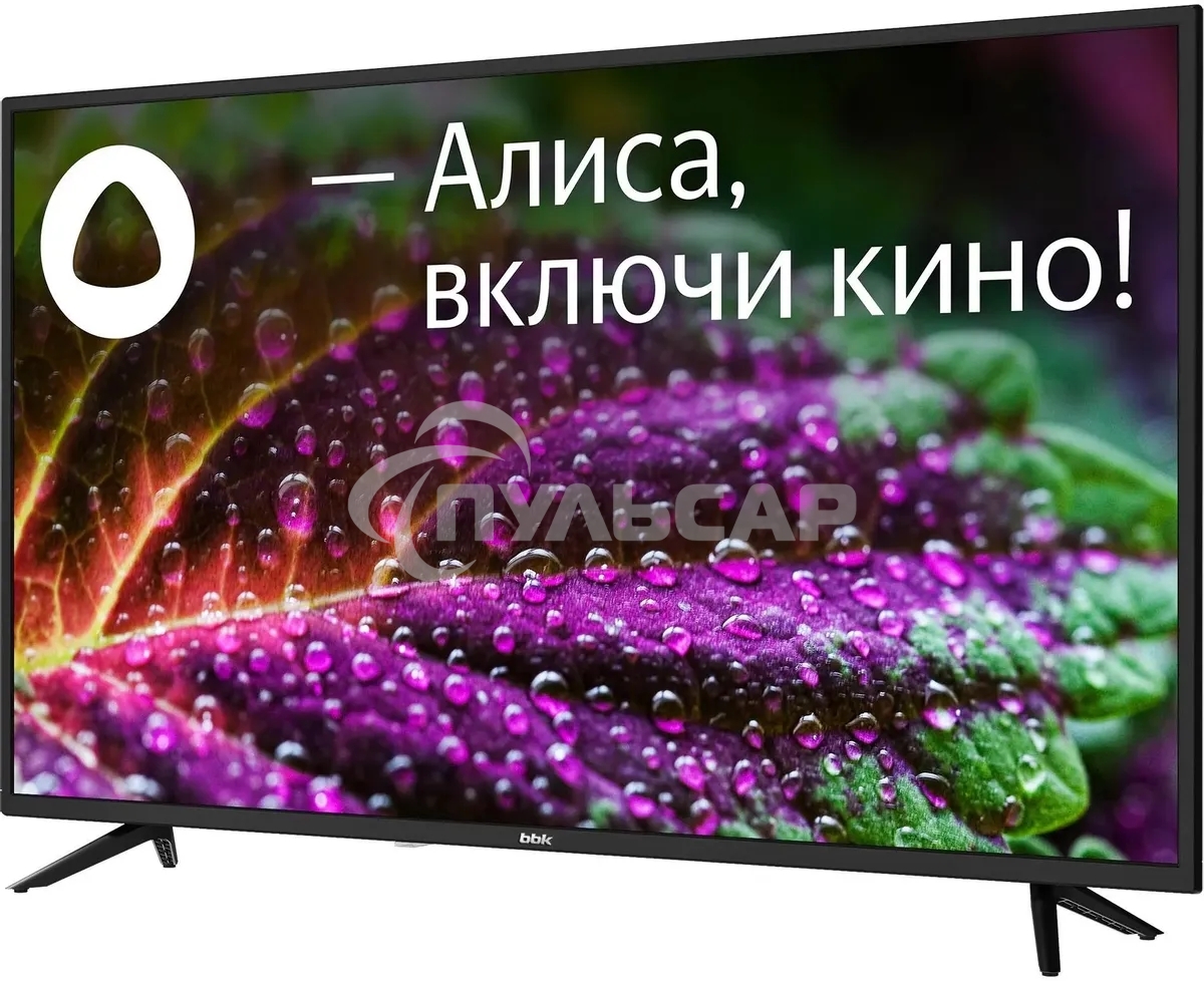 Телевизор BBK 43