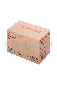 Тостер Maunfeld MF-822S