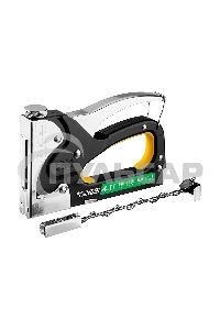 Степлер для скоб 