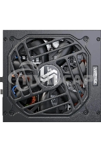 Блок питания Seasonic ATX 1200W VERTEX GX-1200 80 PLUS gold (20+4pin) APFC 135мм fan 18xSATA Cab Manag RTL