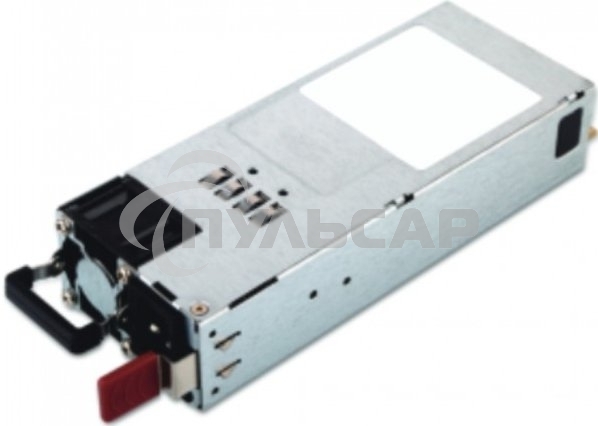 Блок питания серверный ACD CR0350 350W, CRPS (ШВГ=73.5*39*185 мм), 4см fan, Dual Power (100~240Vac, 140~380Vdc), разъемы питания: GoldFingers, OEM