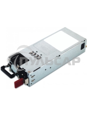 Блок питания серверный ACD CR0350 350W, CRPS (ШВГ=73.5*39*185 мм), 4см fan, Dual Power (100~240Vac, 140~380Vdc), разъемы питания: GoldFingers, OEM