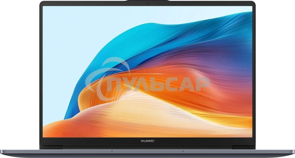 Ноутбук Huawei MateBook D 14 MDG-X Core i5 13420H 16Gb SSD 512Gb Intel UHD Graphics 14