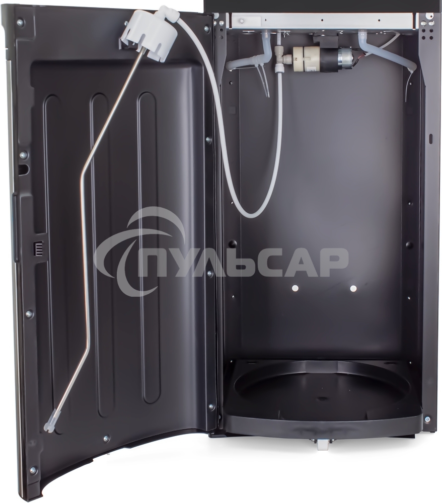 Кулер Aqua Work AW QRB-72LDS напольный электронный черный