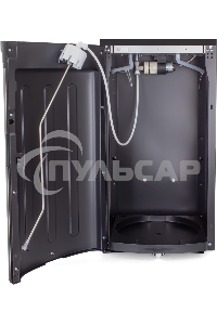 Кулер Aqua Work AW QRB-72LDS напольный электронный черный