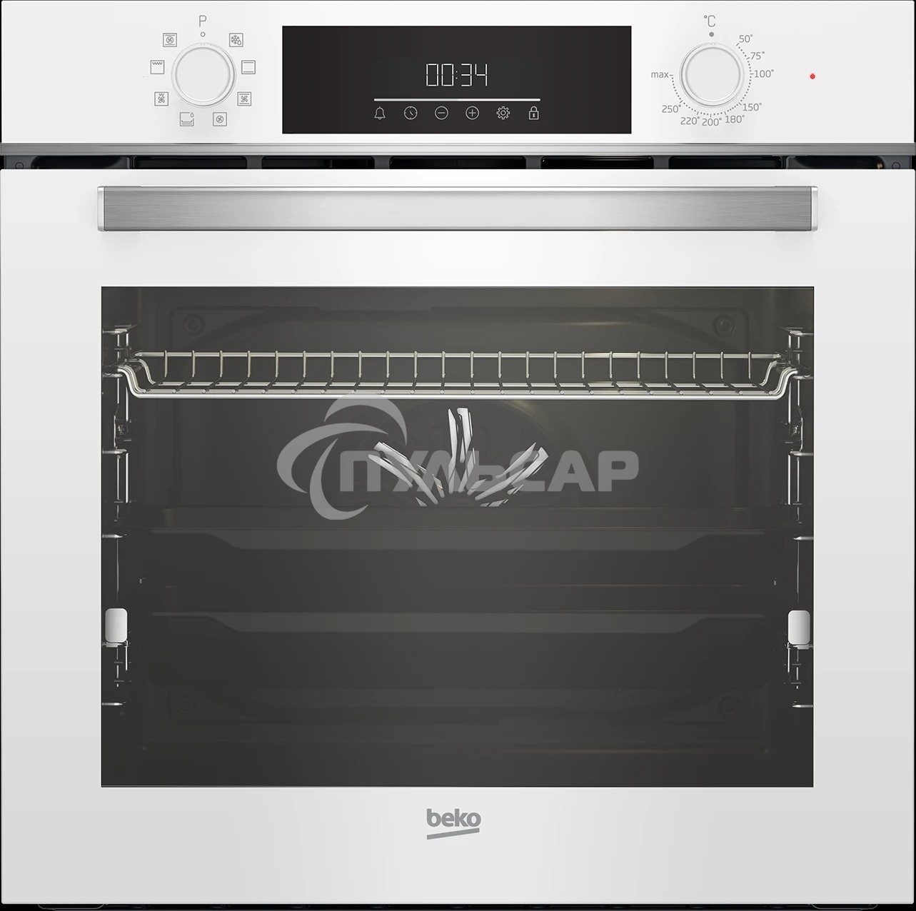 Духовой шкаф Beko BBIM14300WMS