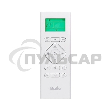 Блок внутренний сплит-системы Ballu iGreen Pro DC BSAGI/in-07HN8_V4 инвертор, 7340 BTU, 22 м², 22.5 дБ, охлаждение, обогрев, осушение, белый