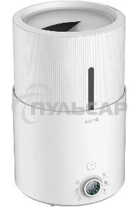 Увлажнитель воздуха ультразвуковой Deerma DEM-SJS300W, 4.4л белый