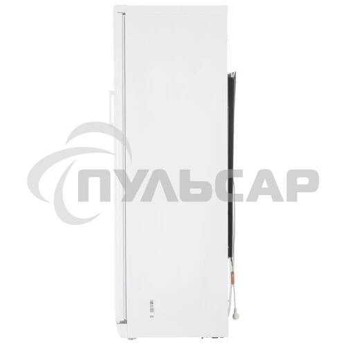 Холодильник Indesit ITD 167 W белый однокамерный 268/35л морозилка сверху, капельная система