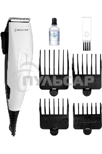 Машинка для стрижки BRAYER BR3430