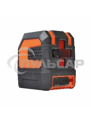 Нивелир лазерный PATRIOT LL 101. дальность без приемника 15м., 1/4 дюйма, красный, Длина волный 650Нм, Штатив в комплекте!