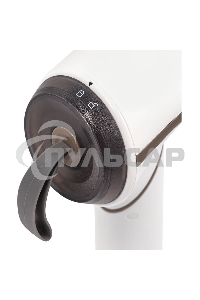 Отпариватель для одежды Panasonic NI-GHD011AW белый