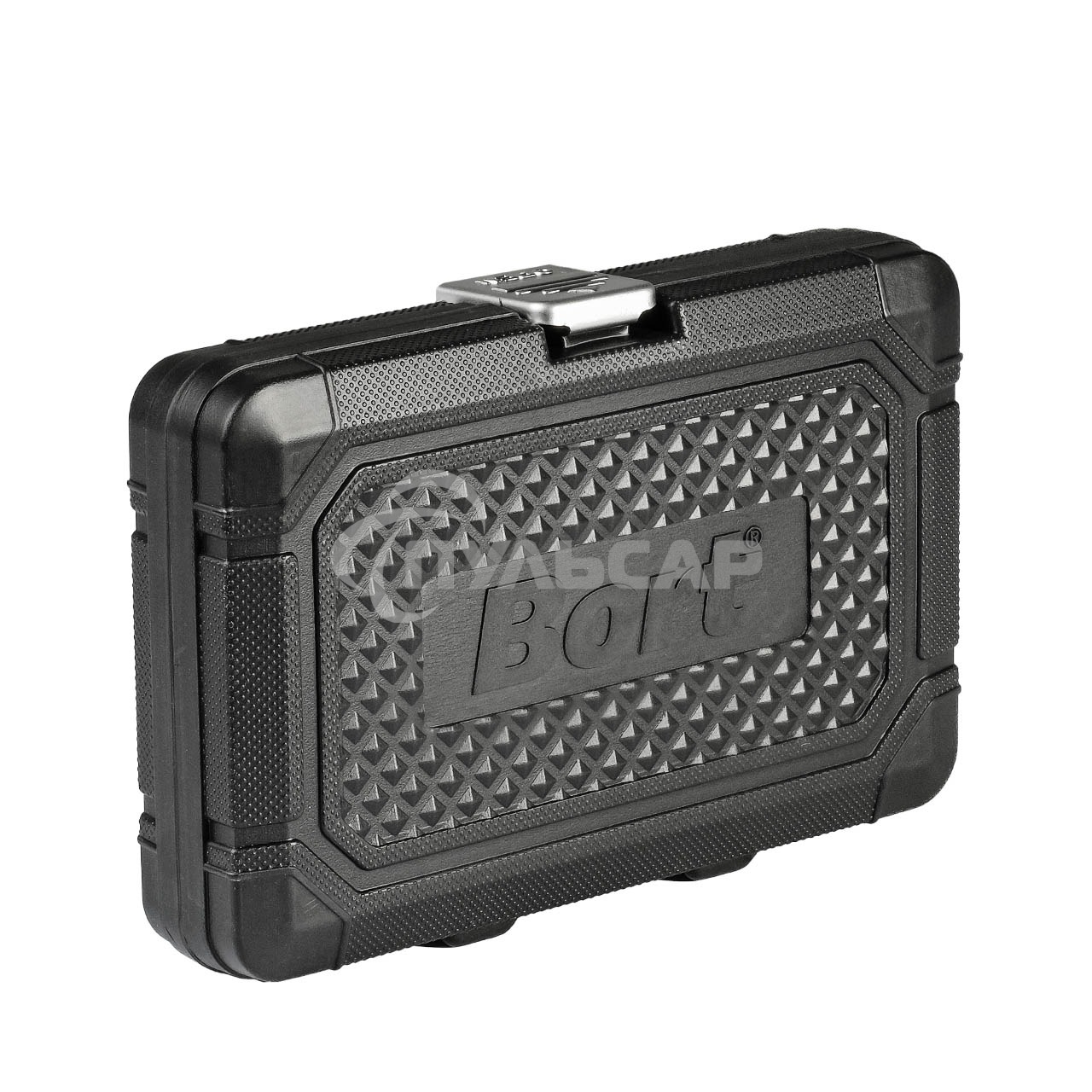 Набор ударных головок Bort BTK-5M