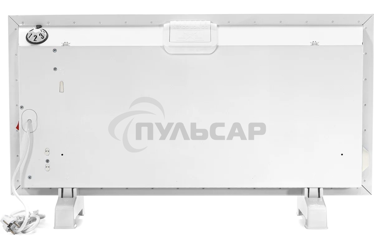 Электрический конвектор iVigo EPK4590M20 2000 Вт белый