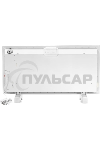 Электрический конвектор iVigo EPK4590M20 2000 Вт белый