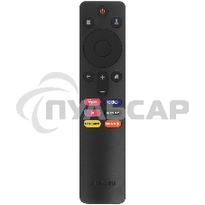 Телевизор Xiaomi TV A 55 2026 черный