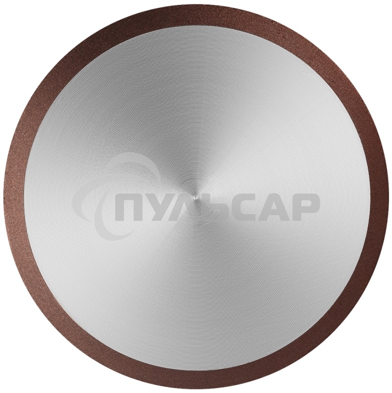 Кофеварка гейзерная Rondell Kortado RDA-399, 0.45л, алюминий, коричневый