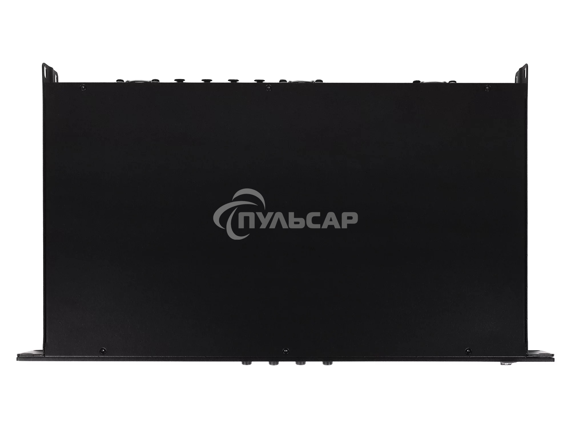 Усилитель Intrend ALS 4500 Четырехканальный, 4х500Вт/8Ом, 4х800Вт/4Ом, 2х1600Вт/8Ом.