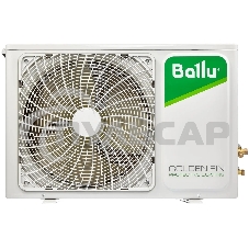 Блок наружный сплит-системы Ballu BSAG/out-07HN8 7000 BTU, 21 м², охлаждение, обогрев, осушение (строго с 10719442) Блок наружный сплит-системы Ballu BSAG/out-07HN8 7000 BTU, 21 м², охлаждение, обогрев, осушение (строго с 10719442)