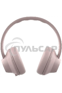 Наушники Harper HB-412 светло-розовый