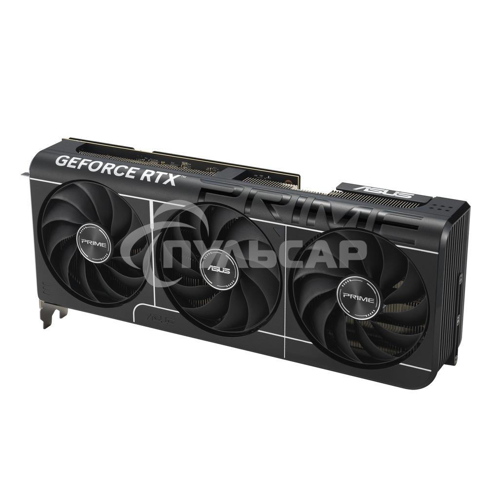 Видеокарта ASUS PRIME-RTX 5070TI-O16G RTX 5070TI HDMI*1,DP*3,16G,D7