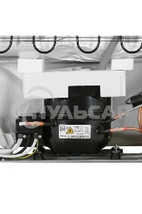 Холодильник Beko B1RCSK312W белый двухкамерный 213/87л морозилка снизу