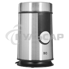 Кофемолка BQ CG1000 Black-Silver