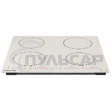 Индукционная варочная панель Maunfeld CVI594SBG Inverter бежевый