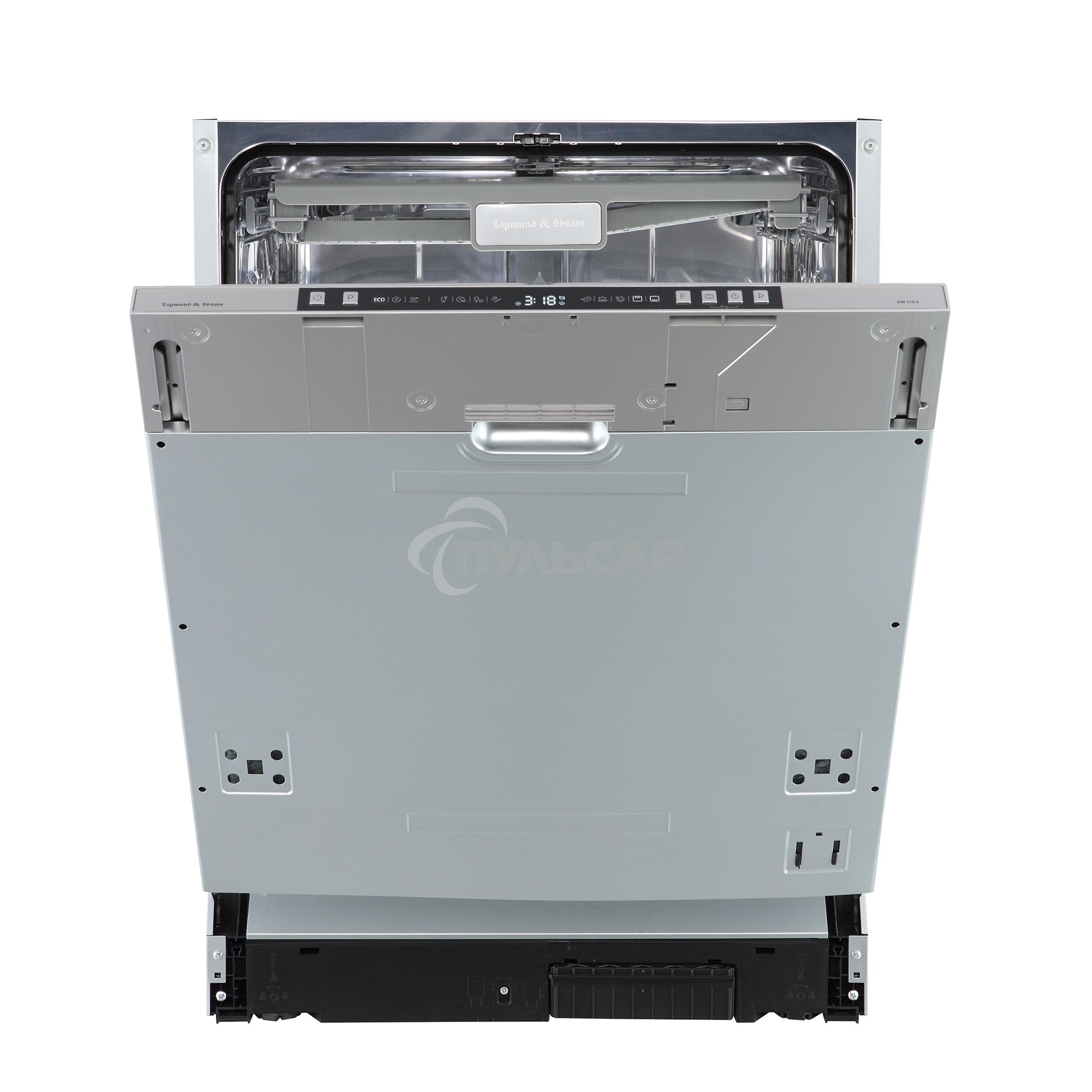 Посудомоечная машина Zigmund & Shtain DW 310.6