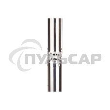 Скважинный насос AQUARIO ASP1E-140-75 (встр.конд., каб.15м) 3204