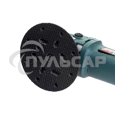 Профессиональная полировальная угловая машина KLPRO KLPJ7171 (720вт, 5000 об/мин, 150мм, орбитальное вращение)