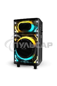 Колонка ELTRONIC (30-82) SKILLETS BOX 1000 - 10 