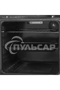 Плита газовая Лысьва ГП 400 М2С-2У белый, конфорок 4 шт, духовка 51 л, 50 см x 84 см x 60 см