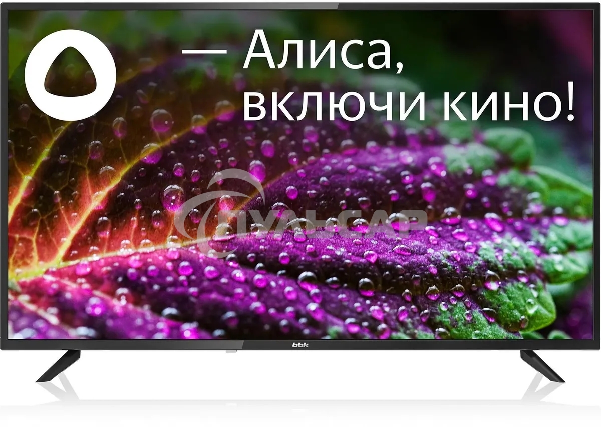 Телевизор BBK 43