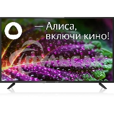 Телевизор BBK 43