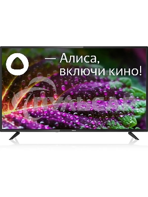 Телевизор BBK 43