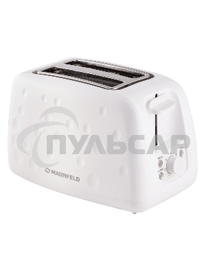 Тостер Maunfeld MFT-847WH