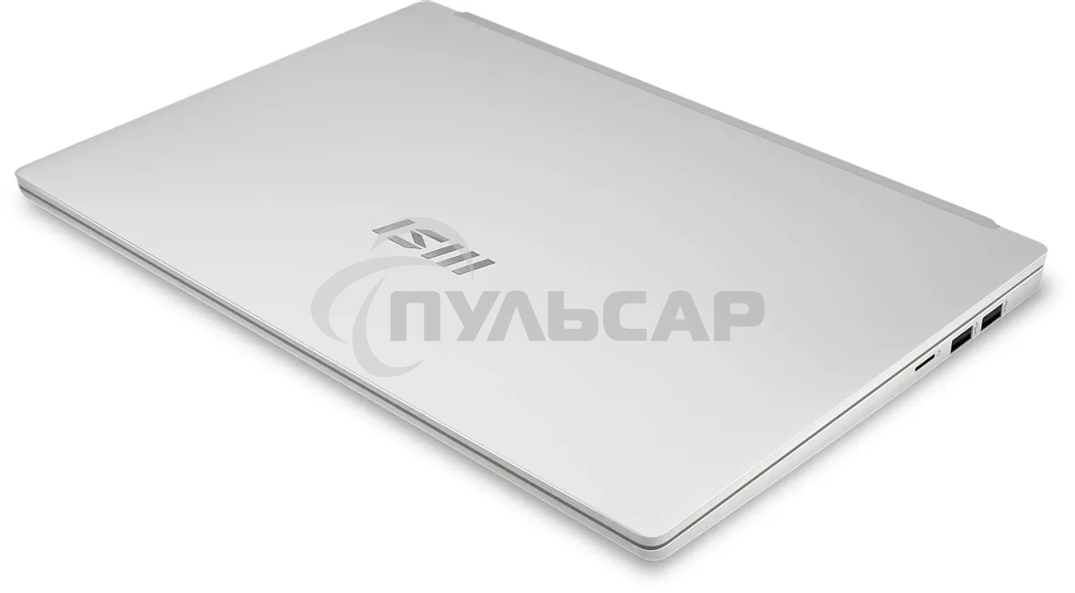 Ноутбук MSI Modern 14 C12MO-690RU Core i3 1215U 8Gb SSD256Gb Intel UHD Graphics 14