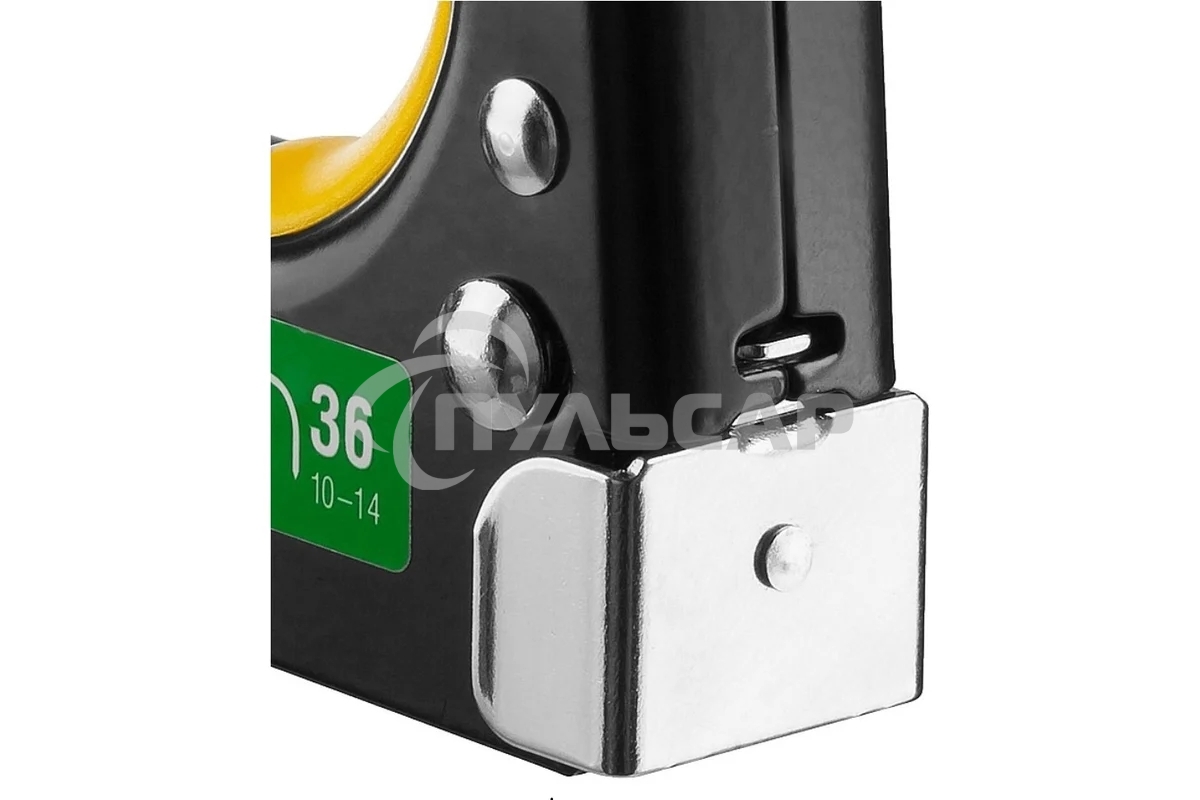 Степлер для скоб 