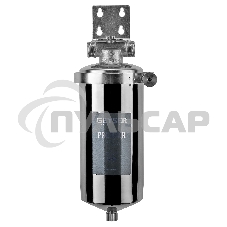 Корпус магистрального фильтра Гейзер Премьер 10BB 1