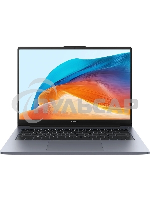 Ноутбук Huawei MateBook D 14 MDG-X Core i5 13420H 16Gb SSD 512Gb Intel UHD Graphics 14