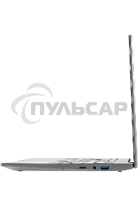 Ноутбук IRU Tactio 14ALH Core i5 1235U 16Gb SSD512Gb Intel Iris Xe graphics 14