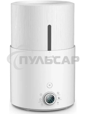 Увлажнитель воздуха ультразвуковой Deerma DEM-SJS300W, 4.4л белый