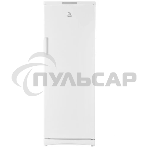 Холодильник Indesit ITD 167 W белый однокамерный 268/35л морозилка сверху, капельная система