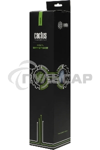 Коврик для мыши Cactus Beautiful nature 900x400x4мм (CS-MP-JAC01XXL)