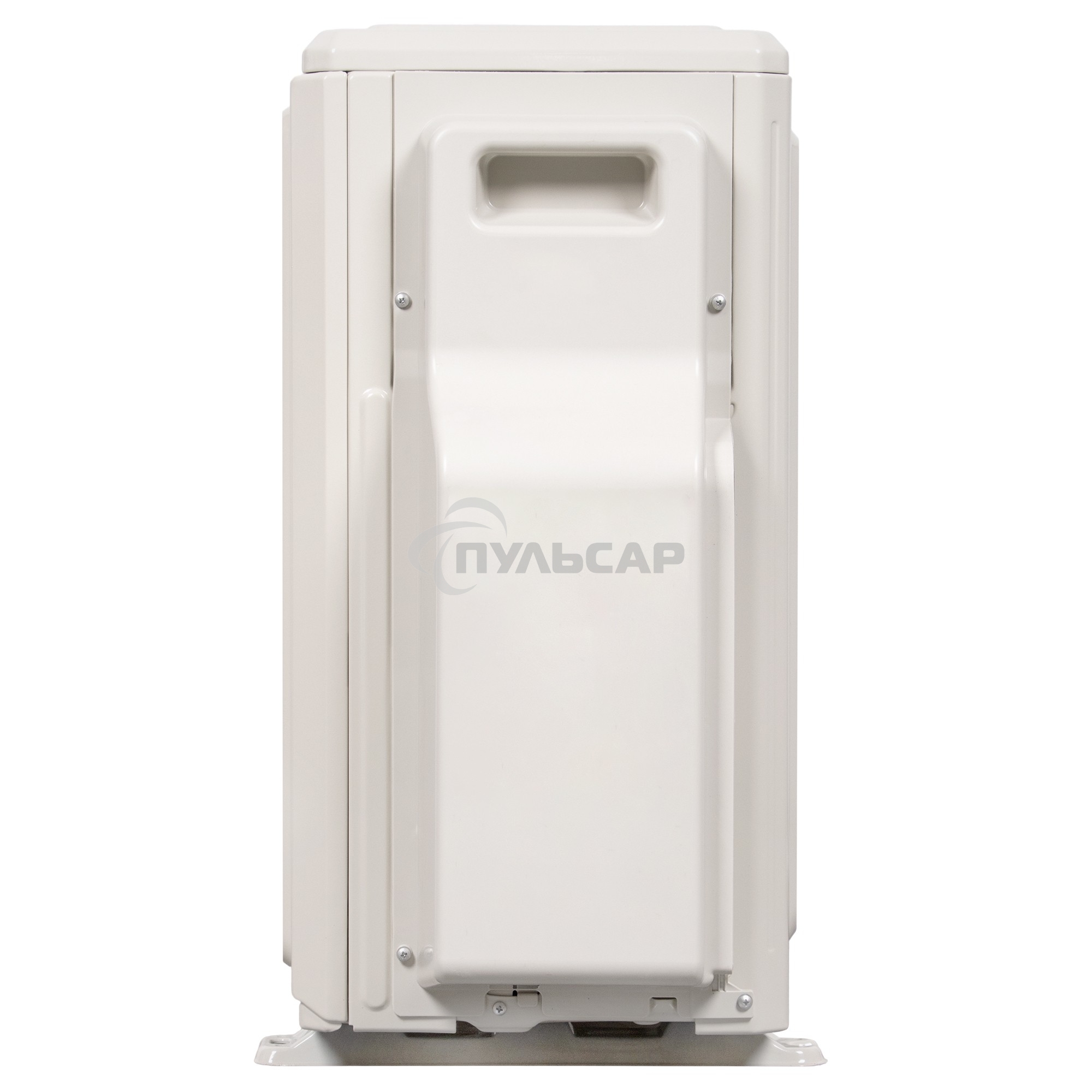 Блок наружный мульти сплит-системы Ballu Multi Smart BM3OI-FM/out-21HN8_V1/EU инвертор, 21000 BTU, 65 м², охлаждение, обогрев, осушение