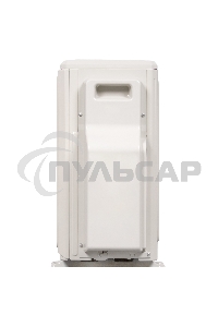 Блок наружный мульти сплит-системы Ballu Multi Smart BM3OI-FM/out-21HN8_V1/EU инвертор, 21000 BTU, 65 м², охлаждение, обогрев, осушение