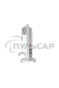 Электрический конвектор iVigo EPK4590M20 2000 Вт белый