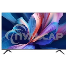 Телевизор Xiaomi TV A Pro 55 2026 черный DLED QLED UHD 60 Гц Android TV