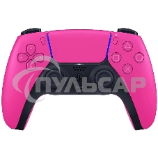 Геймпад Беспроводной PlayStation DualSense розовый для: PlayStation 5 (CFI-ZCT1W)